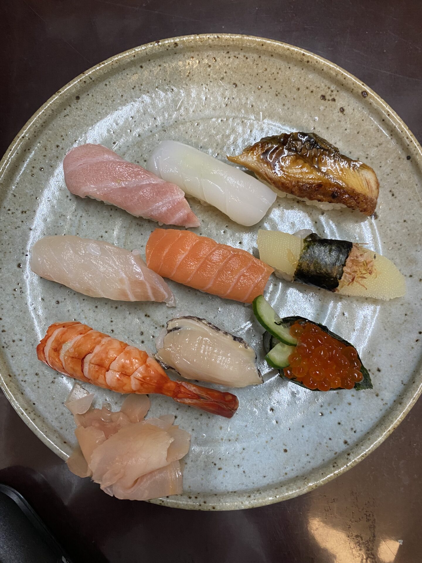 寿司久　商品イメージ